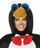 Rasta Imposta Lightweight Penguin Costume BlackWhite One Size