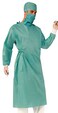 Rubies Master Surgeon Costume for Adults Mens Standard