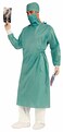 Rubies Master Surgeon Costume for Adults Mens Standard