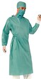 Rubies Master Surgeon Costume for Adults Mens Standard