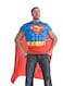 Rubies DC Comics Superheroes Superman Costume for Adults Mens XL