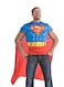 Rubies DC Comics Superheroes Superman Costume for Adults Mens XL