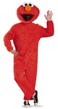 Disguise Mens Full Plush Elmo Prestige Adult Red XLarge 4246