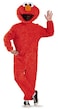 Disguise Mens Full Plush Elmo Prestige Adult Red XLarge 4246