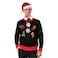 Rubies Forum Novelties Mens Do It Yourself Ugly Christmas Sweater Kit Party Supplies Multi One Size US