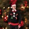 Rubies Forum Novelties Mens Do It Yourself Ugly Christmas Sweater Kit Party Supplies Multi One Size US