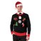 Rubies Forum Novelties Mens Do It Yourself Ugly Christmas Sweater Kit Party Supplies Multi One Size US