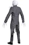 Disguise Disney Mens plussize Jack Skellington Prestige Adult Costume Multi XLarge