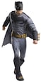 Rubies DC Justice League Batman Costume for Adults Mens Standard