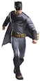 Rubies DC Justice League Batman Costume for Adults Mens Standard