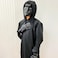 Disguise Front Man Costume Official Squid Game Adult Costume and Mask Size LargeXL