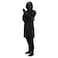 Disguise Front Man Costume Official Squid Game Adult Costume and Mask Size LargeXL