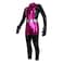 EDAUWAE Beast Costume for Men Deluxe Jumpsuit with Gloves Belt Halloween Cosplay Bodysuit Full Set S