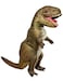 Rubies at Party City Jurassic World TRex Inflatable Costume for Adults Unisex Plus