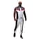 Rubies Superman 2025 Mr Terrific Costume for Adults Mens Medium