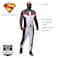 Rubies Superman 2025 Mr Terrific Costume for Adults Mens Medium