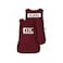 Jay Supply Golfer Caddie Costume Golf Halloween Uniform for Adults and Couples Costume Gilmore