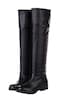ACE SHOCK Mens Cosplay Boots Knee High Equestrian Riding Tall Boots Costume Shoes 11