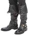 Rubies Pirate Boot Covers for Adults Mens One Size