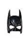 Rubies DC Batman The Dark Knight Rises Batman Mask for Adults Mens No Size