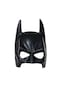 Rubies DC Batman The Dark Knight Rises Batman Mask for Adults Mens No Size