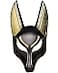 Fun World Mens Anubis Mask Adult Accessory Multi Adult Size