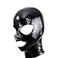 KLVEU latex mask Small