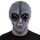Vmonke Realistic Alien Face Masks Extraterrestrial Encounter Prank Masks Fun Halloween Cosplay