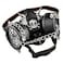 punkman2000 SteamPunk Chain Spike Vintage Cosplay Masuqes Gas Mask Respirator M2