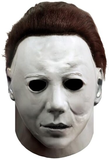 WPOYM Mens Michael Myers mask B