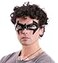 SIC HOODS Night Hero Mask Dick Grayson Cosplay Shirt Hoodie Jacket Black