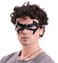 SIC HOODS Night Hero Mask Dick Grayson Cosplay Shirt Hoodie Jacket Black