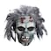 Lofytain Halloween Zombie Latex Mask Realistic and Horrifying