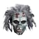 Lofytain Halloween Zombie Latex Mask Realistic and Horrifying
