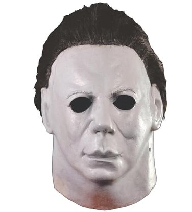 Beita Halloween Michael Mask Halloween Horror Scar Mask