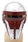 Xcoser Darth Revan Mask Helmet Costume Props for Halloween Cosplay