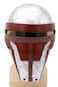 Xcoser Darth Revan Mask Helmet Costume Props for Halloween Cosplay