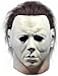 WPOZD Michael Myer Mask AdultMichael Myer Mask White Face Mask