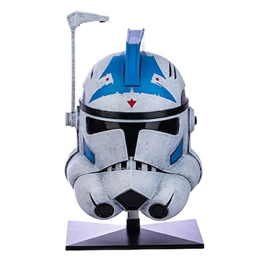 Evere Arc Trooper Fives Helmet Phase I Animated Style Cosplay Props Collectible Gift