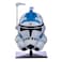 Evere Arc Trooper Fives Helmet Phase I Animated Style Cosplay Props Collectible Gift