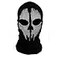 SzBlaZe Unisex Ghost Print Stocking Balaclava Mask Good For War Game Halloween Cosplay Print 1