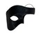 ONESWI Mens Masquerade Mask Half Face Mask Opera Mask Venetian Mask Halloween Masquerade