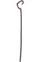 California Costumes Mens Shepherds Staff brown One Size