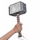 CoserWorld Halloween Hammer Cosplay Weapons PU Battle Foam Axe Great for LARP Birthdays Gift