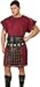 Rubies Roman Belt and Apron