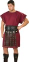 Rubies Roman Belt and Apron