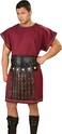 Rubies Roman Belt and Apron