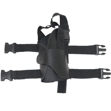 Rulercosplay Anime Movie Game Leg Gun Belts Cosplay Belt