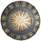 Rubies DC Justice League Wonder Woman Shield for Adults Womens One Size