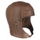 Rothco WWII Style Leather Pilot Helmet XL2XL